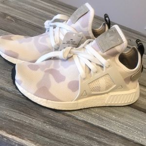 NEW adidas nmd xr1